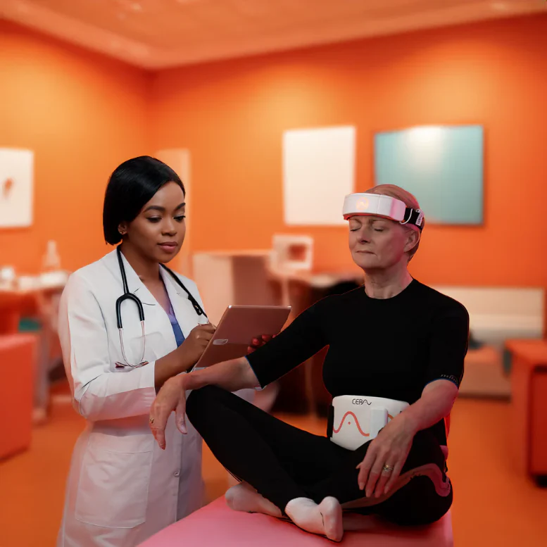 The CERA Clinic Package (includes Training + Discount) - Image 7
